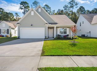 206 Fort Sullivan Dr, Ridgeland, SC 29936