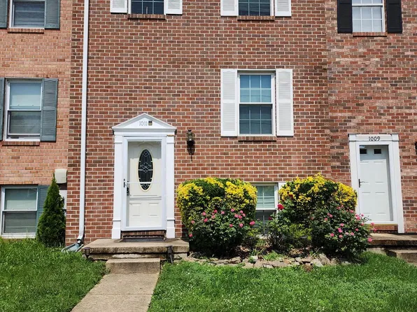 1011 Agate Dr, Edgewood, MD 21040