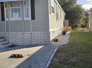 3916 Quaker Ridge St LOT 82, Zephyrhills, FL 33542