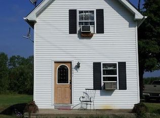 10461 Bancroft Rd, Garrettsville, OH 44231
