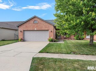 4131 Highbury Dr, Springfield, IL 62711