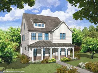 983 Azalee Wharton Ave #27, Atlanta, GA 30318