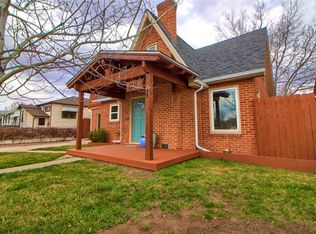 2010 Harlan St, Edgewater, CO 80214