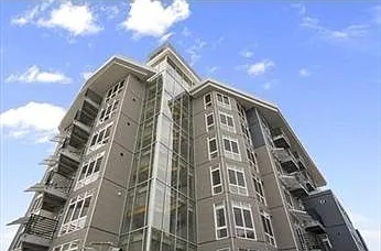 262 Monsignor Obrien Hwy #507 — Photo 2