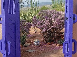 1411 Old Jerome Hwy, Clarkdale, AZ 86324