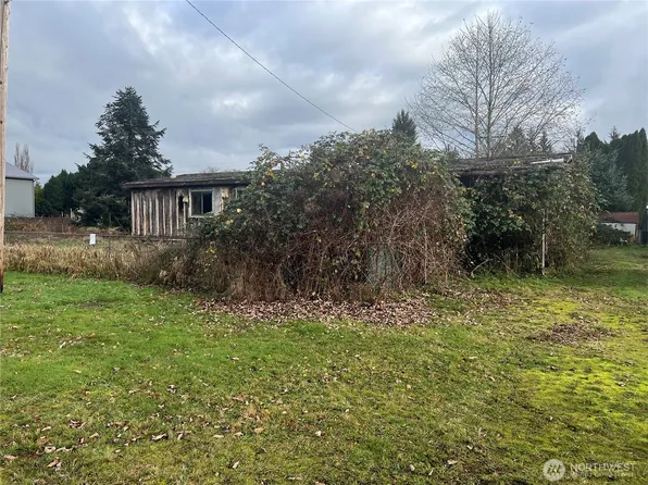 2220 Panama Avenue, Hoquiam, WA 98550