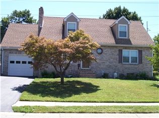 20 Hewlett Ave, New Castle, DE 19720