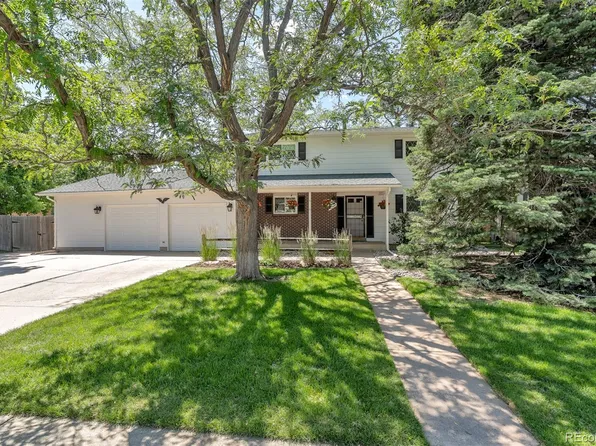 9512 W Kentucky Place, Lakewood, CO 80226