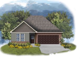 3145 Camelia Rd, Zachary, LA 70791