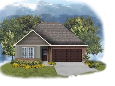 13146 Ducks Landing St, Gonzales, LA, 70737