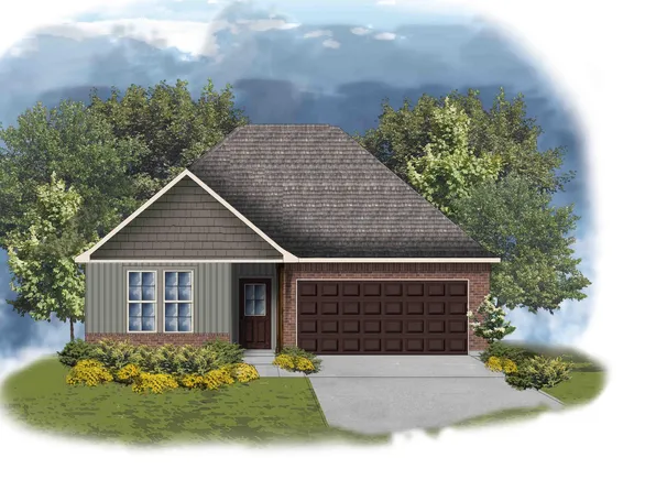 13146 Ducks Landing St, Gonzales, LA 70737