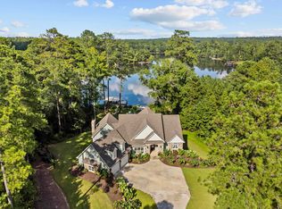 654 Parham Rd NW, Milledgeville, GA 31061