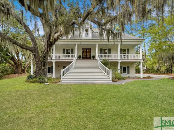 105 Herb River Drive, Savannah, GA 31406