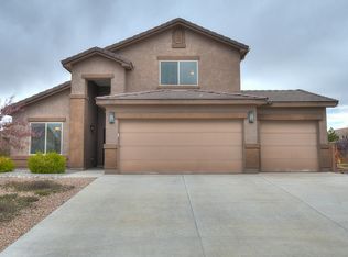 9019 Old Mill St NW, Albuquerque, NM 87114