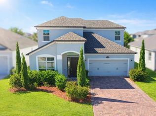 1144 Narcoossee Del Sol Blvd, Saint Cloud, FL 34771