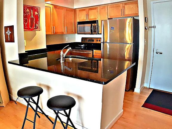 2nd image of 7500 Woodmont Ave APT 912
