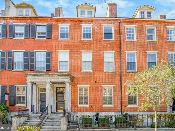 918 Spruce St APT 9, Philadelphia, PA 19107