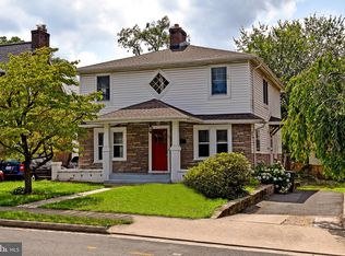 930 N Danville St, Arlington, VA 22201