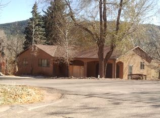 8854 Grand Ave, Beulah, CO 81023