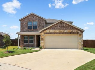 4520 Sagecroft Rd, Crowley, TX 76036