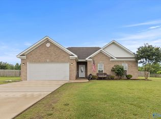 27660 Mistic Dawn Dr, Toney, AL 35773