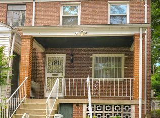 1101 Anacostia Rd SE, Washington, DC 20019