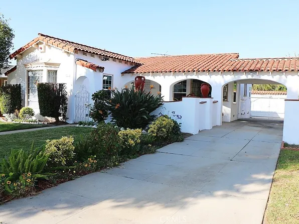 3515 W 78th Pl, Inglewood, CA 90305