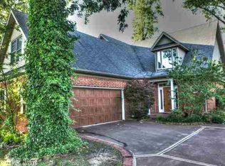 230 Cottage Hill Rd, Searcy, AR 72143