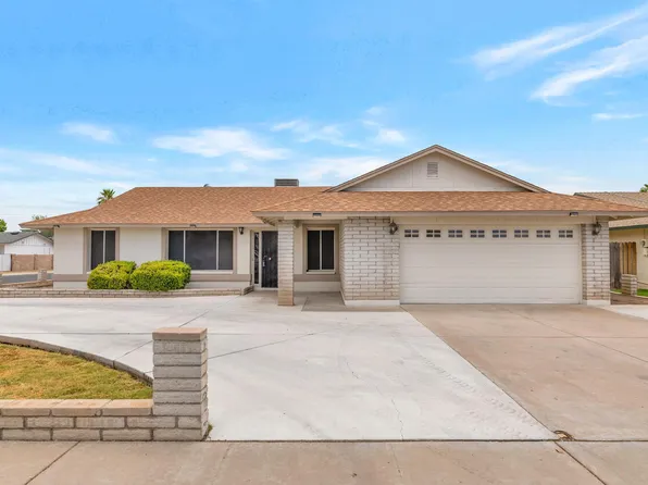 5703 W BECK Lane, Glendale, AZ 85306