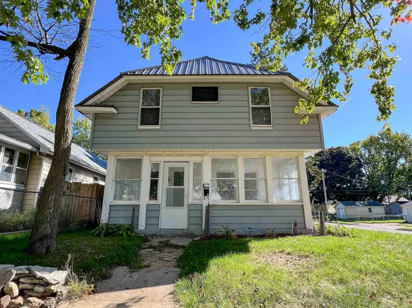 636 S 25th St, South Bend, IN 46615