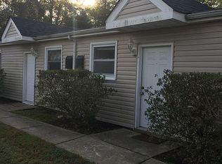 205 Ash Ave APT 2, Virginia Beach, VA 23452