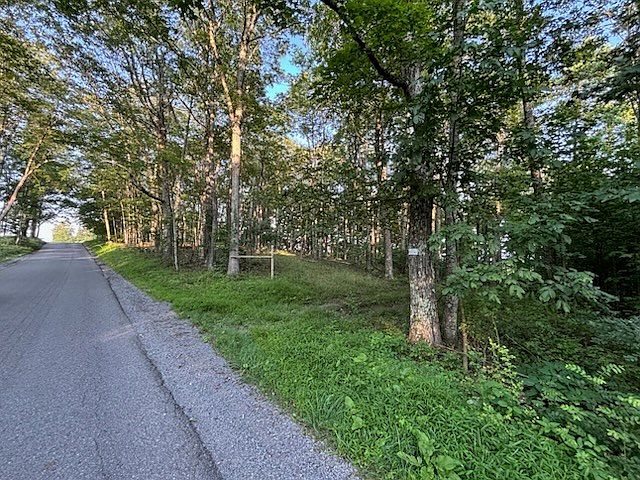 2nd image of 0 Ellison Ridge Rd