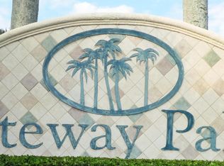 4921 Gateway Gardens Dr, Boynton Beach, FL 33436