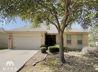 7119 Capricorn Way, Converse, TX 78109