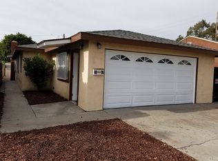 2567 Cota Ave, Long Beach, CA 90810