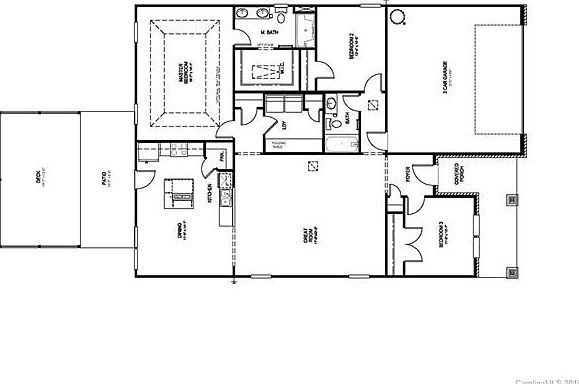 2nd image of 1885 Larkspur Way