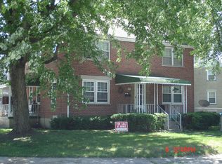 643 Smith Ave APT 2, Xenia, OH 45385