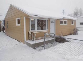 1323 Concord Dr, Billings, MT 59101