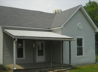 218 N Swain St, Ingalls, IN 46048