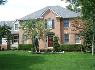 5256 Sheffield Ave, Powell, OH