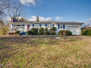 107 College View Dr, Greeneville, TN 37745
