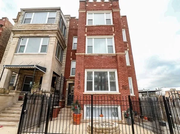 6110 S Saint Lawrence Ave #1, Chicago, IL 60637