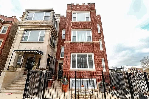 6110 S Saint Lawrence Ave #1 Photo 1