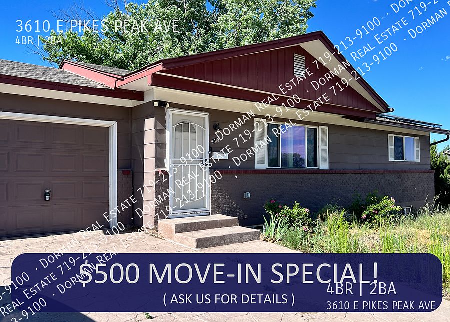 1st image of 3610 E Pikes Peak Ave