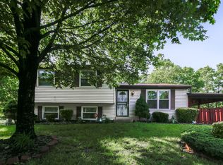 13711 Engleman Dr, Laurel, MD 20708