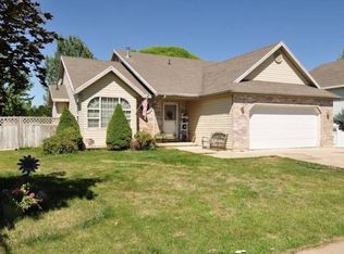 2319 N 500 W, Harrisville, UT 84414