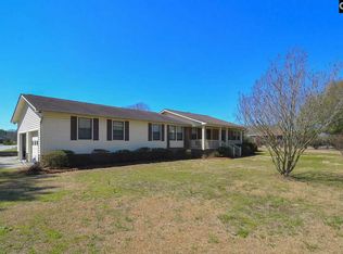 1545 Pine St, West Columbia, SC 29172