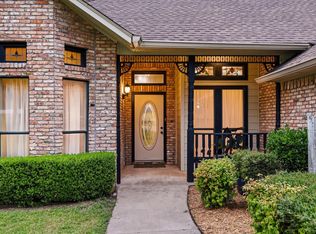 4111 Cimmaron Trl, Granbury, TX 76049