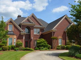 255 Tillinghast Trce, Newnan, GA 30265