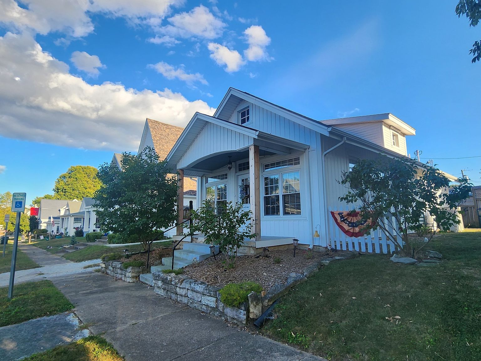 315 E Hendricks St, Greensburg, IN 47240 Zillow